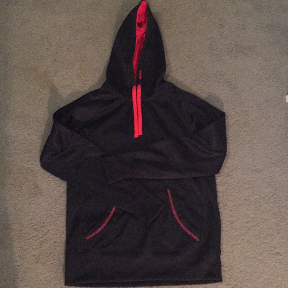 Reebok sweatshirt